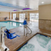 Отель Comfort Inn & Suites Woods Cross - Salt Lake City North, фото 17