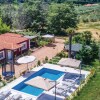 Отель Stunning Home in Novigrad With Wifi and 4 Bedrooms, фото 20