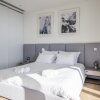 Отель 360 Nicosia 3 Bedrooms Panoramic Deluxe Residence, фото 4