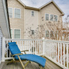 Отель Wildwood Retreat w/ 2 Balconies: 5 Blocks to Beach, фото 1