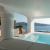 Отель White House Villa with 3 bedrooms and amazing views at Oia, фото 1