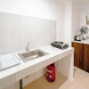 Отель Spacious And Restfull 3Br At Bale Hinggil Apartment, фото 9