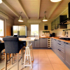 Отель Luxurious Villa with Sauna, Hot Tub, Recreation Room, Large Enclosed Garden, фото 13