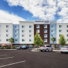 Отель TownePlace Suites Charleston Mt. Pleasant, фото 21