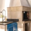 Отель Stunning Home in Brist With Wifi and 4 Bedrooms, фото 2