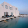 Отель Luxury Key Mykonos 7 Bed Villa Rosella Pouli, фото 20