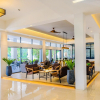 Отель The Rich Hotel Korat, фото 14