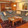 Отель The Gleneagles Chalet в Уистлере