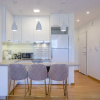 Отель Lush Sapphire apt in the heart of Athens, фото 13