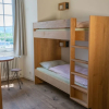 Отель Jugendherberge Schloss Burgdorf - Hostel, фото 8