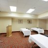 Отель Comfort Suites Pflugerville - Austin North, фото 8