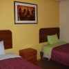 Отель Hostal Posada Misti House, фото 3