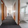 Отель Uptown City Loft, фото 2
