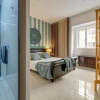 Отель Art Deco Luxury Apartment Central Location, фото 8