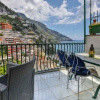 Отель Terrazza Positano, фото 6