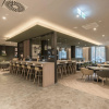 Отель Holiday Inn Hamburg - Berliner Tor, an IHG Hotel, фото 13