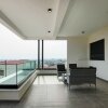 Отель Phaedrus Living: Sea View Anna Residence 202, фото 1