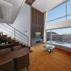 Отель Ramada Hotel & Suites by Wyndham Gangwon Pyeongchang, фото 8