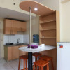 Отель Rosani Apartment, фото 14
