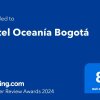 Отель Oceania Bogota, фото 28