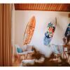 Отель Regina Surf House - Villas with Private Pool, фото 2