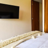 Отель Spectacular Views Penthouse With Private Pool Rooftop Terrace BBQ Area, фото 21
