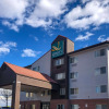 Отель Quality Inn & Suites Denver International Airport, фото 45