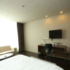 Отель Jinjiang Inn QinZhou East Station City Government, фото 11