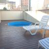 Отель RUA 274 - CASA COM PISCINA PRIVATIVA - BRUNO KLEMTZ 10 x sem juros no cartao, фото 6