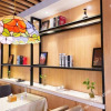 Отель Jinjiang Inn Style (Wuxi Dongting Metro Station), фото 6
