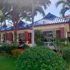 Отель Blue Marine Resort в Ко-Пхангане