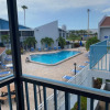 Отель Madeira Beach 2 Bedroom, 1 Bath 230, фото 8