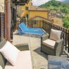 Отель Stunning Home in Montefegatesi With 4 Bedrooms and Wifi, фото 5