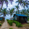 Отель Vista Praia Beachfront Cottages, фото 16