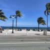 Отель Fort Lauderdale Impeccable 2-1 Apto Free Parking, фото 12