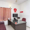 Отель Skye Service Apartments By OYO Rooms, фото 15