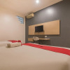 Отель RedDoorz @ Hotel Arimbi Dewi Sartika Baru, фото 3