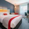 Отель Holiday Inn Express Doncaster, an IHG Hotel, фото 4