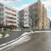 Отель Gold & Blue Apartment Warsaw by Renters, фото 20