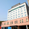 Отель Crown Hotel Changwon, фото 1
