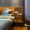 Отель Qiancuihang Art Hotel, фото 26