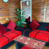 Отель RedDoorz Plus @ Puncak Mas Cottage, фото 8