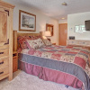 Отель Amazing Ski in-out Condo With Mountain Views - FP114 by RedAwning, фото 5