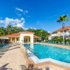 Отель Pool Nature Trail Theme Parks 4 Br Home by RedAwning, фото 15