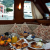 Отель Plaghia Charter Boat & Breakfast, фото 9