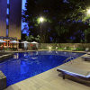 Отель Swiss-Belhotel Pondok Indah, фото 17