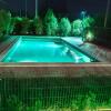 Отель Apartment Charme and Relax with Garden and Swimming Pool - 4 Guests, фото 15