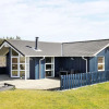 Отель 7 Person Holiday Home in Thisted, фото 1
