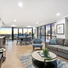 Отель Avalon Apartments - Q Stay, фото 18