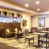 Отель Quality Inn and Suites, фото 43